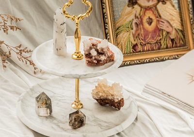 ORO Home & Deco 20