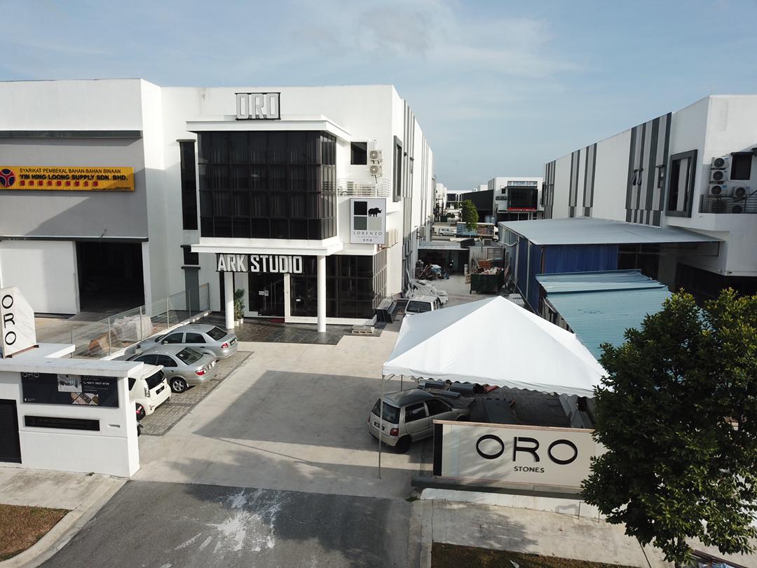 OroStone - #1 Stone Supplier Malaysia | solid surface