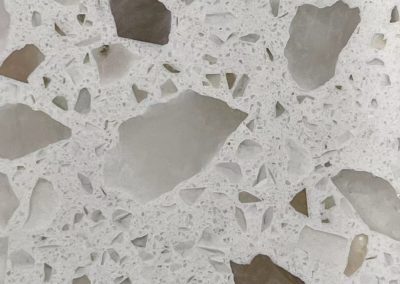 Why Quartz 139