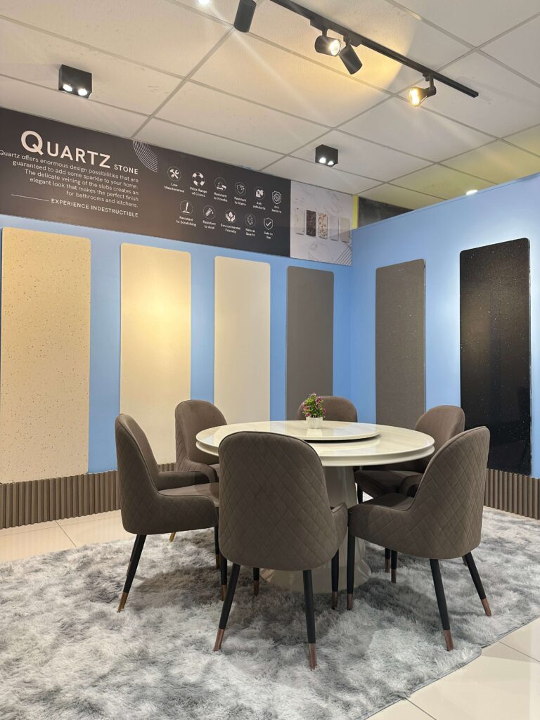 OroStone - #1 Stone Supplier Malaysia | solid surface