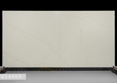 Why Quartz 109